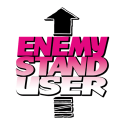 enemy stand user