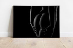 naked women art, erotic canvas, bedroom canvas, sexy women artwork, nude art, erotic art, wall art design, erotic women