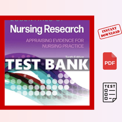 essentials of nursing research: appraising evidence for nursing practice