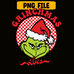 grinchmas png