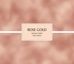 rose gold glitter digital paper, rose gold digital paper, rose gold digital papers, rose gold background, rose gold jpg