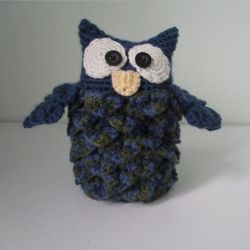 crocahoot crochet pattern, digital file pdf, digital pattern pdf, crochet pattern