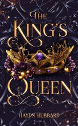 the king's queen by haydn hubbard (author)