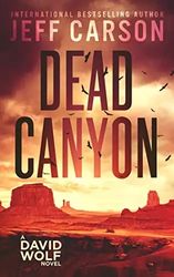 dead canyon by jeff carson - ebook - fiction books - crime action & adventure