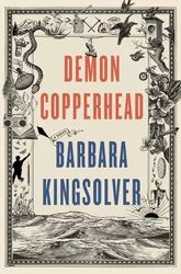 demon copperhead by barbara kingsolver - ebook - fiction books - historical, historical fiction, literary fiction
