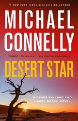 desert star us by michael connelly - ebook - fiction books - mystery, mystery thriller, suspense, thriller, contemporary