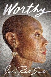 worthy by jada pinkett smith (author)