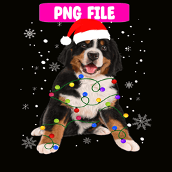 dog lights christmas png, christmas dog moods png, cute gifts png