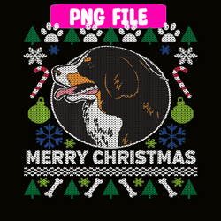 dog merry christmas png, christmas dog moods png, cute gifts png