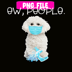 bichon frise ew people dog new png, christmas dog moods png, cute gifts png