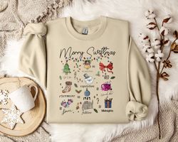 taylor swiftie christmas sweater, merry swiftmas sweatshirt, holiday jumper, christmas sweater, festive xmas pullover, s