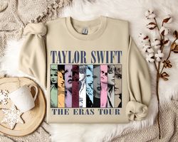 taylor swiftie merch, eras tour taylor sweatshirt, sweater, shirt, t swiftie, swifties, sweater unisex