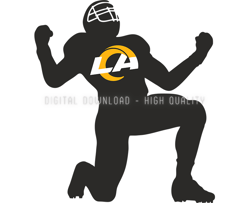 los angeles rams, football team svg,team nfl svg,nfl logo,nfl svg,nfl team svg,nfl,nfl design 199