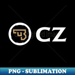 CZ Firearms - Digital Sublimation Download File - Instantly Transform Your Sublimation Projects