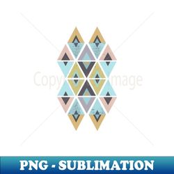 mid-century scandinavian retro - instant png sublimation download - perfect for sublimation mastery