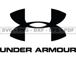 under armour logo svg, fashion brand logo 96