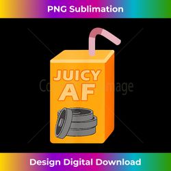 juicy af juice box gym workout weights funny fitness - edgy sublimation digital file - channel your creative rebel