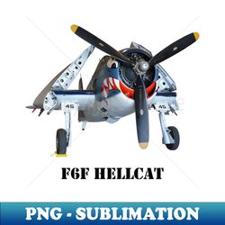 Hellcat front print - PNG Transparent Sublimation File - Perfect for Sublimation Mastery