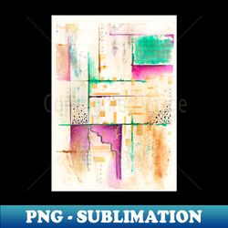 Urban Decay - Sublimation-Ready PNG File - Perfect for Sublimation Art