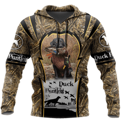 hunting dog 3d all over print | unisex | adult | ht5529