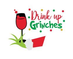 grinch christmas svg, christmas svg, grinch svg, grinchy green svg, funny grinch svg, cute grinch svg, santa hat svg 196