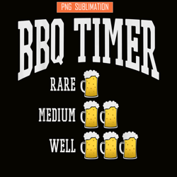 bbq timer png bear png drunk time png