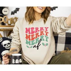 merry christmas gift, funny christmas gifts, holiday long sleeve tshirt, christmas sweatshirt, santa hoodies and sweater