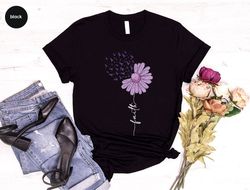 pancreatic cancer shirt, pancreatic cancer awareness, pancreatic cancer survivor gift, pancreatic cancer warrior gift, c