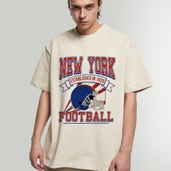 new york football shirt , retro new york giants sweatshirt , new york giants crewneck, new york giants gift, new york gi