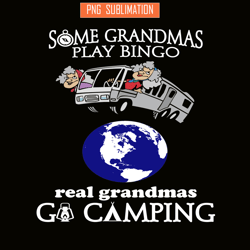 some grandmas play bingo png camping png picture of 2 old women traveling around the world png
