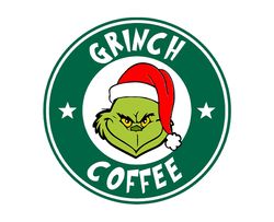 grinch christmas svg, christmas svg, grinch svg, grinchy green svg, funny grinch svg, cute grinch svg, santa hat svg 272