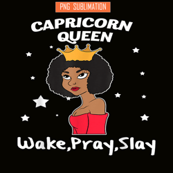 capricorn black queen women png zodiac sign png capricorn character png