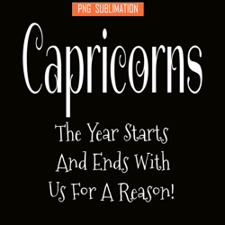 capricorn gifts png funny birthday gift astrology png zodiac sign png