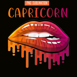 capricorn lipstick png zodiac lovers png capricorn character png
