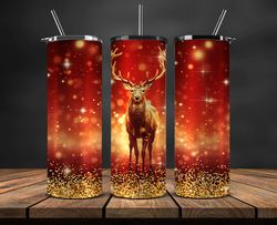 grinchmas christmas 3d inflated puffy tumbler wrap png, christmas 3d tumbler wrap, grinchmas tumbler png 33