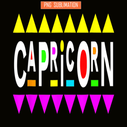 capricorn zodiac design 90s style png zodiac sign png capricorn png