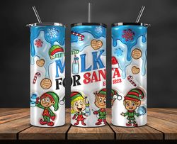 grinchmas christmas 3d inflated puffy tumbler wrap png, christmas 3d tumbler wrap, grinchmas tumbler png 116