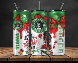 grinchmas christmas 3d inflated puffy tumbler wrap png, christmas 3d tumbler wrap, grinchmas tumbler png 118
