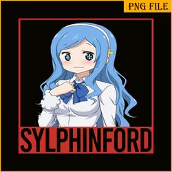 sylphinford png