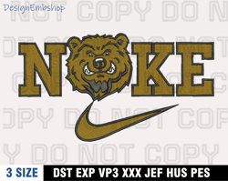 ucla bruins embroidery designs, nike logo embroidery files, machine embroidery pattern