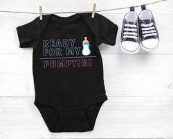 pumptini baby onesie  vanderpump rules themed baby onesie  vpr  bravo tv quotes  bravo baby bodysuit  james kennedy quot