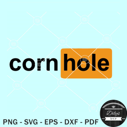 cornhole svg, corn star svg, corn hub svg, cornhole svg png dxf eps
