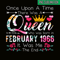 queen was born in february 1976 png, happy birthday png, birthday queen png