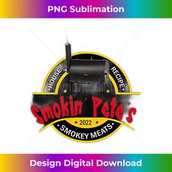 smokin' pete's fanware - bohemian sublimation digital download - challenge creative boundaries