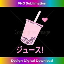 pink bubble tea boba kawaii jdm import car - futuristic png sublimation file - lively and captivating visuals