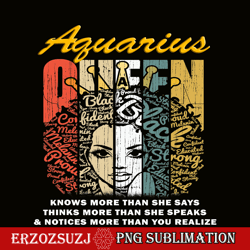 aquarious black queen png, birthday queen png, happy birthday png