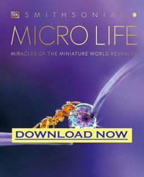 micro life miracles of the miniature world revealed