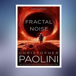 fractal noise: a fractalverse novel