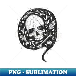 black magick - elegant sublimation png download - vibrant and eye-catching typography