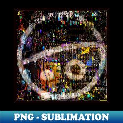 electroheavie logo song art f11 - elegant sublimation png download - bring your designs to life